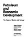 Petroleum and economic development : the cases of Mexico and Norway /
