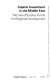 Capital investment in the Middle East : the use of surplus funds for regional development /