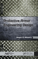 Protective armor engineering design /