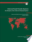 Informal funds transfer systems : an analysis of the informal Hawala system /