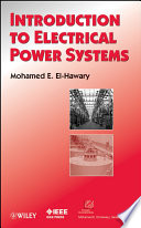 Introduction to electrical power systems /