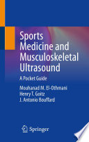 Sports Medicine and Musculoskeletal Ultrasound : A Pocket Guide /