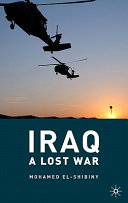 Iraq : a lost war /