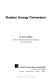 Nuclear energy conversion /