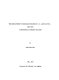 The employment of Mexican workers in U.S. agriculture, 1900-1960 ; a binational economic analysis.