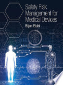 Safety Risk Management for Medical Devices /