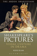 Shakespeare's pictures : visual objects in the drama /