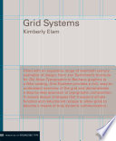 Grid systems : principles of organizing type /