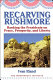 Recarving Rushmore : ranking the presidents on peace, prosperity, and liberty /