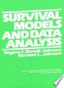 Survival models and data analysis /