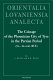 The coinage of the Phoenician city of Tyre in the Persian period (5th-4th cent. BCE) /