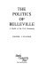 The politics of Belleville ; a profile of the civil community /