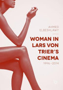 Woman in Lars von Trier cinema, 1996- 014 /