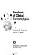 Handbook of clinical dermatoglyphs /
