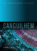 Canguilhem /