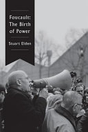 Foucault : the birth of power /