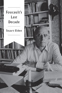 Foucault's last decade /