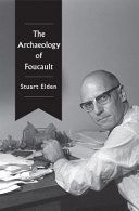 The archaeology of Foucault /