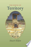 The birth of territory /