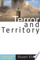 Terror and territory : the spatial extent of sovereignty /