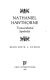 Nathaniel Hawthorne, transcendental symbolist /