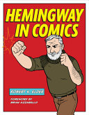 Hemingway in comics /