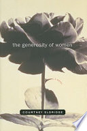 The generosity of women /