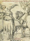 German master drawings from the Koenigs collection : return of a lost treasure /