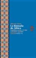 La llamada de África : estudios sobre el cine colonial español /