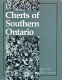 Cherts of southern Ontario /