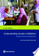 Understanding gender in the Maldives : toward inclusive Development /