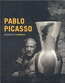 Pablo Picasso keramiek = Pablo PIcasso ceramics /