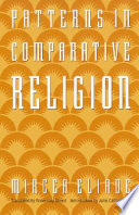 Patterns in comparative religion /