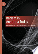 Racism in Australia Today /