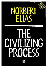 The civilizing process /