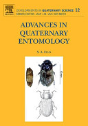 Advances in quaternary entomology /