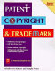 Patent, copyright & trademark /