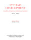 Systems development : analysis, design, and implementation /