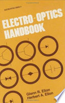 Electro-optics handbook /