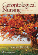 Gerontological nursing /