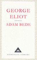 Adam Bede /