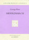 Middlemarch : a study of provincial life /