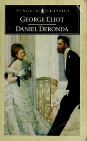 Daniel Deronda /