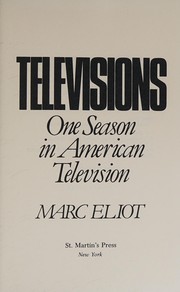 Televisions, one season in American television /