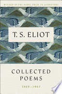 Collected poems, 1909-1962 /