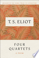 Four quartets /