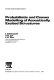 Probabilistic and convex modelling of acoustically excited structures /