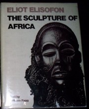 The sculpture of Africa /