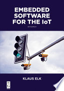 Embedded software for the IoT /