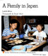 A family in Japan /